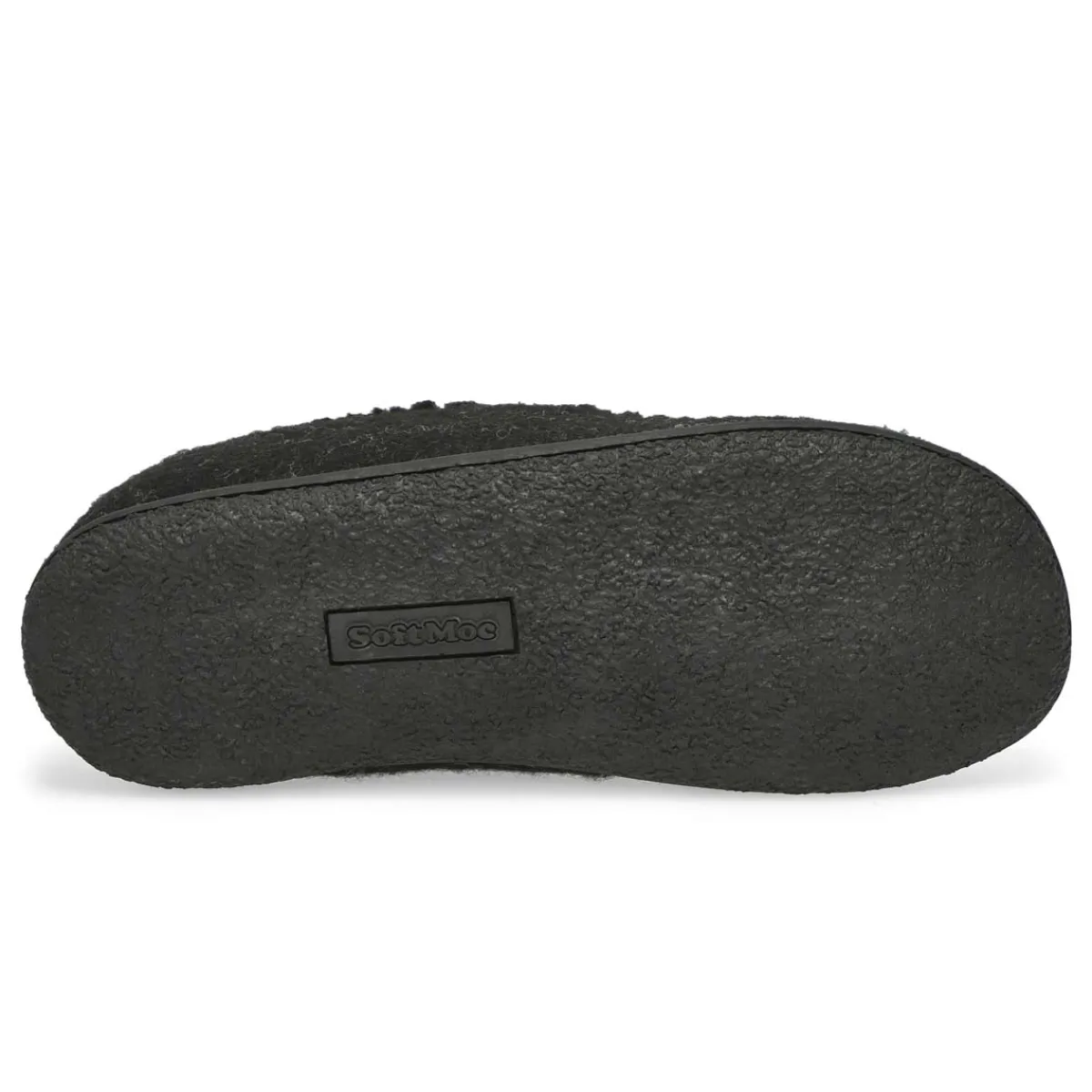 SoftMoc Stark Men| Slippers & Moccasins