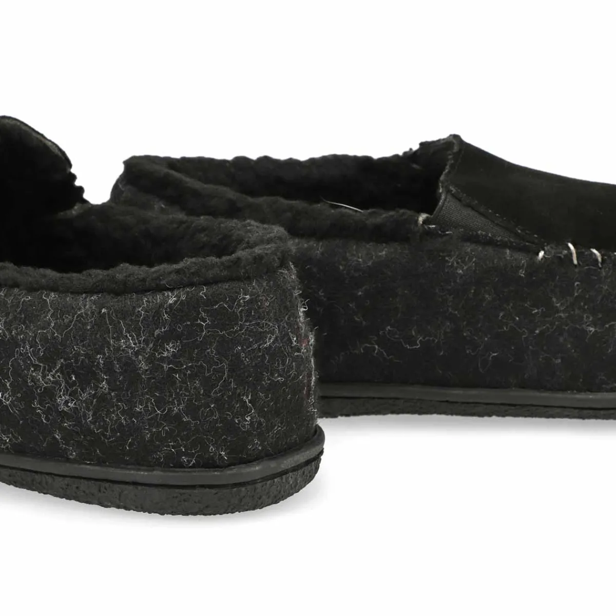 SoftMoc Stark Men| Slippers & Moccasins