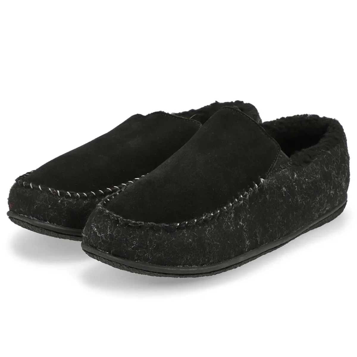 SoftMoc Stark Men| Slippers & Moccasins