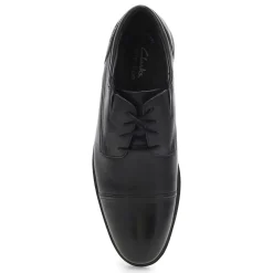 Clarks Steadwell Cap Men| Shoes