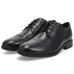 Clarks Steadwell Cap Men| Shoes