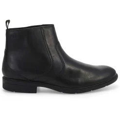 Clarks Steadwell Zip Men| Boots