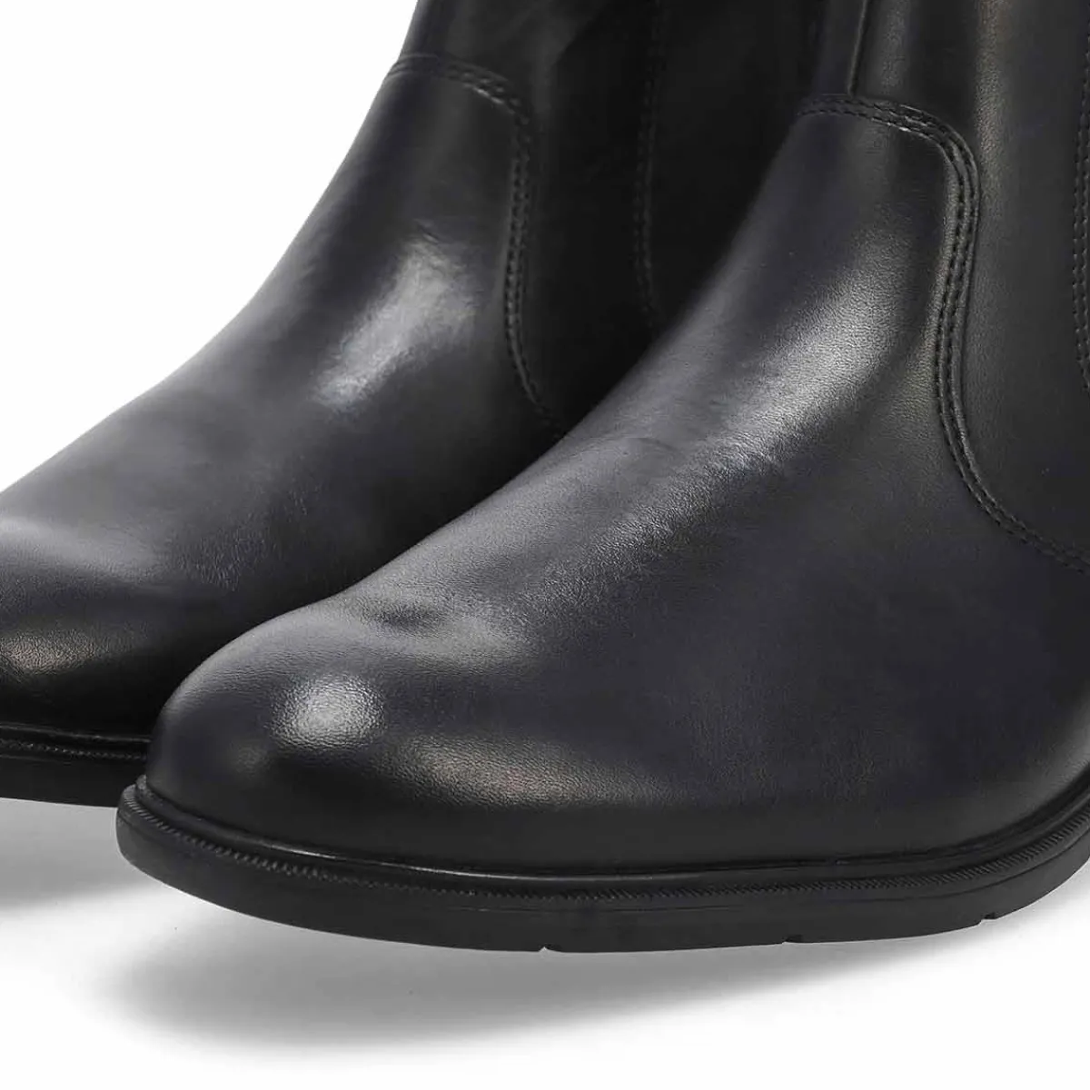 Clarks Steadwell Zip Men| Boots