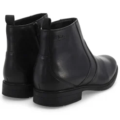Clarks Steadwell Zip Men| Boots