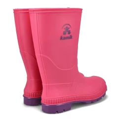 Kamik Stomp Girls|Kids Boots|Clearance