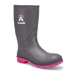Kamik Stomp Girls|Kids Boots|Clearance