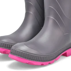 Kamik Stomp Girls|Kids Boots|Clearance