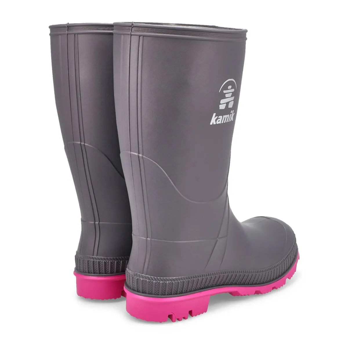 Kamik Stomp Girls|Kids Boots|Clearance