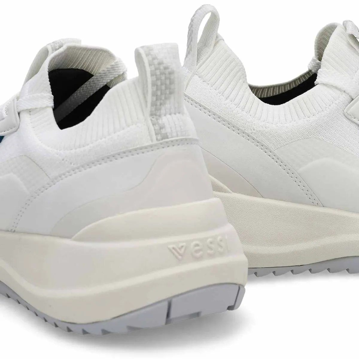 Vessi Stormburst Low Women|Women Sneakers And Athletic