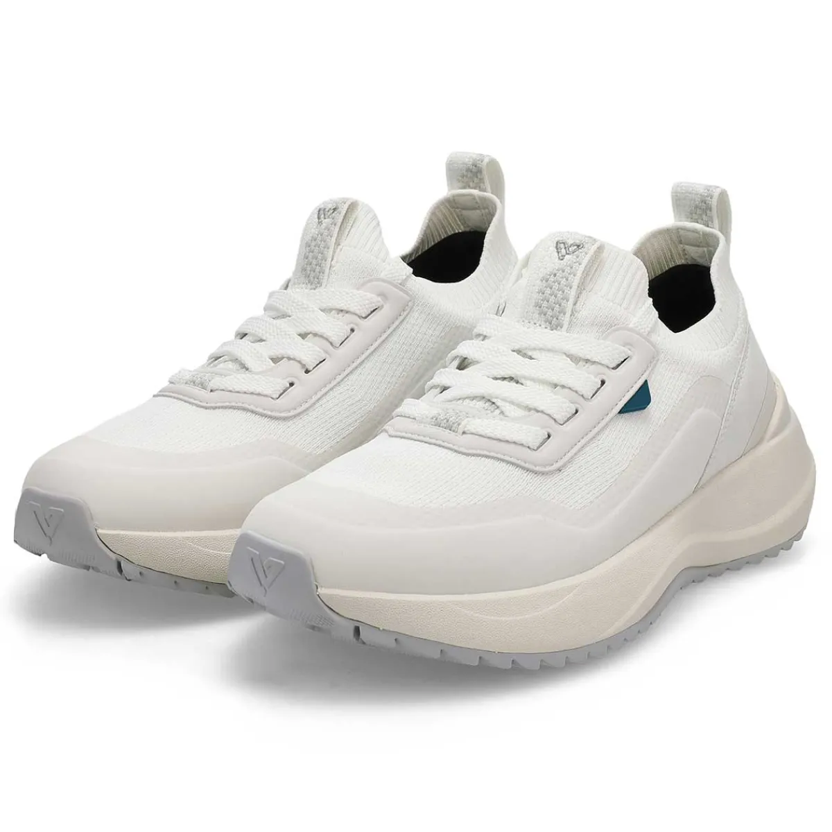 Vessi Stormburst Low Women|Women Sneakers And Athletic