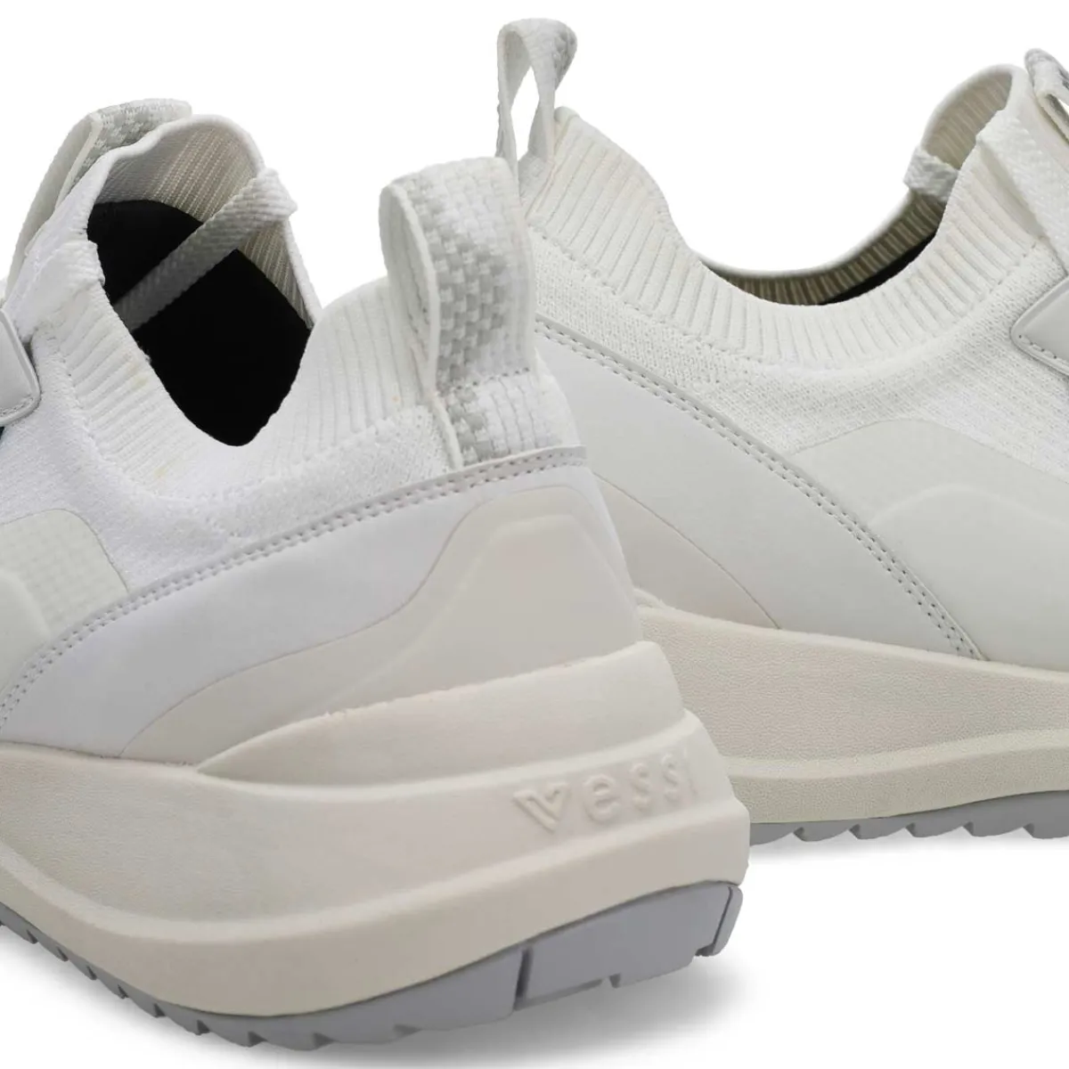 Vessi Stormburst Low Men| Sneakers And Athletic