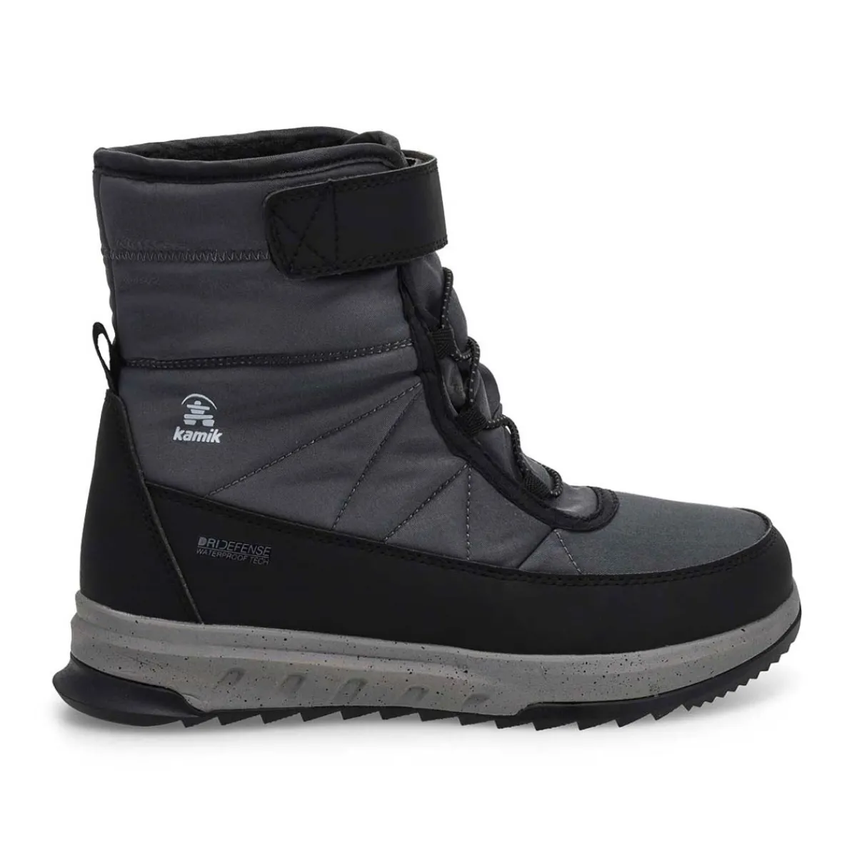 Kamik Stormy Kids|Kids/BOY Winter Boots|Winter Boots