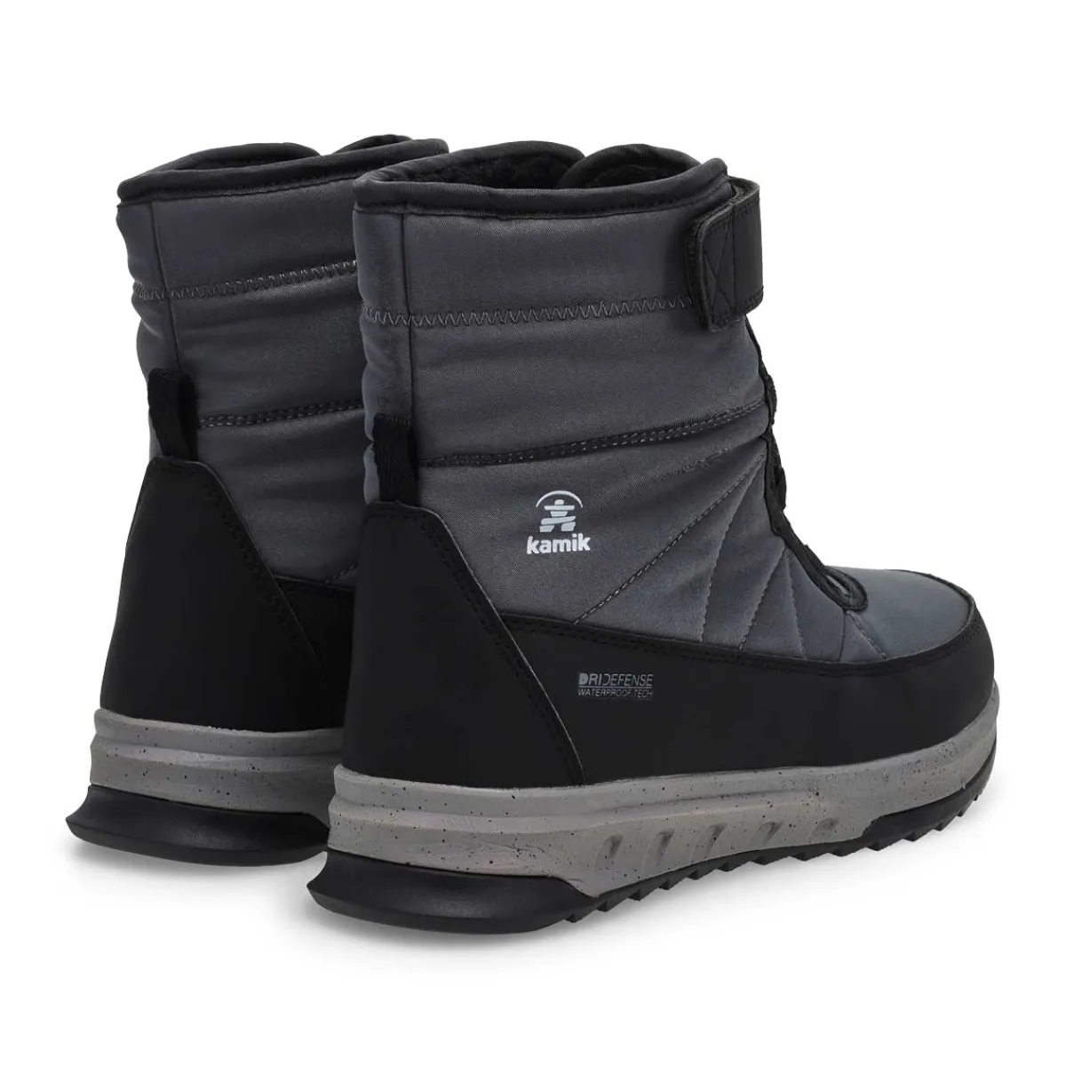 Kamik Stormy Kids|Kids/BOY Winter Boots|Winter Boots