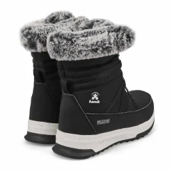 Kamik Stormy F Kids|Kids/BOY Winter Boots|Winter Boots