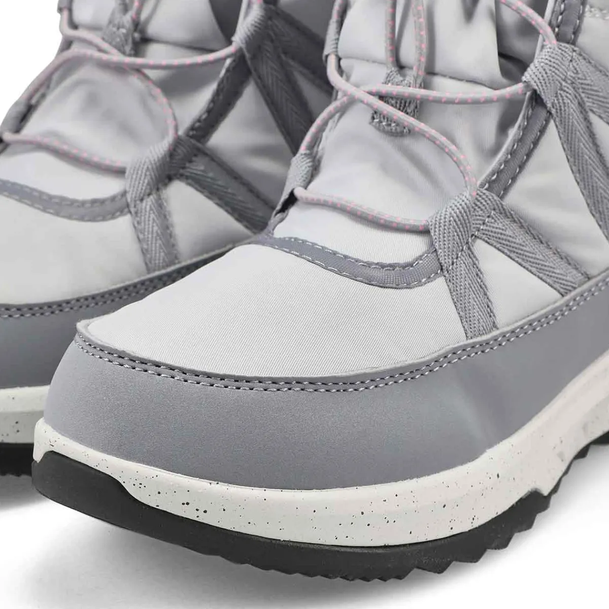 Kamik Stormy F Kids|Kids/BOY Winter Boots|Winter Boots