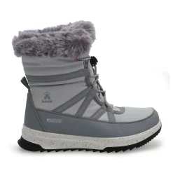 Kamik Stormy F Kids|Kids/BOY Winter Boots|Winter Boots