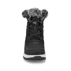 Kamik Stormy F Kids|Kids/BOY Winter Boots|Winter Boots