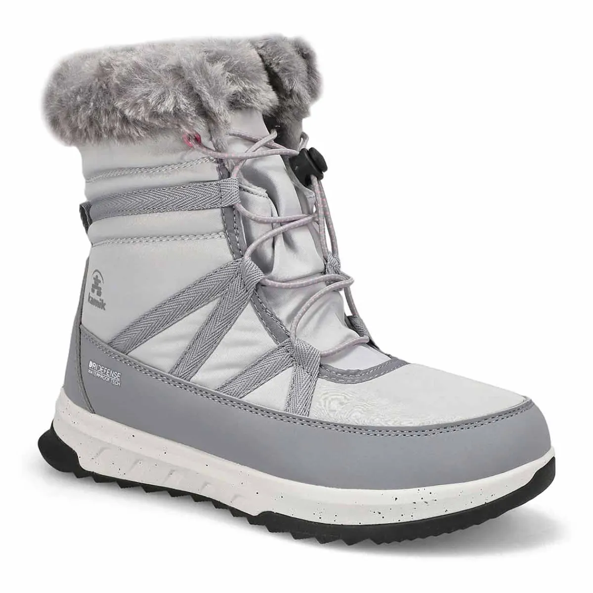 Kamik Stormy F Kids|Kids/BOY Winter Boots|Winter Boots