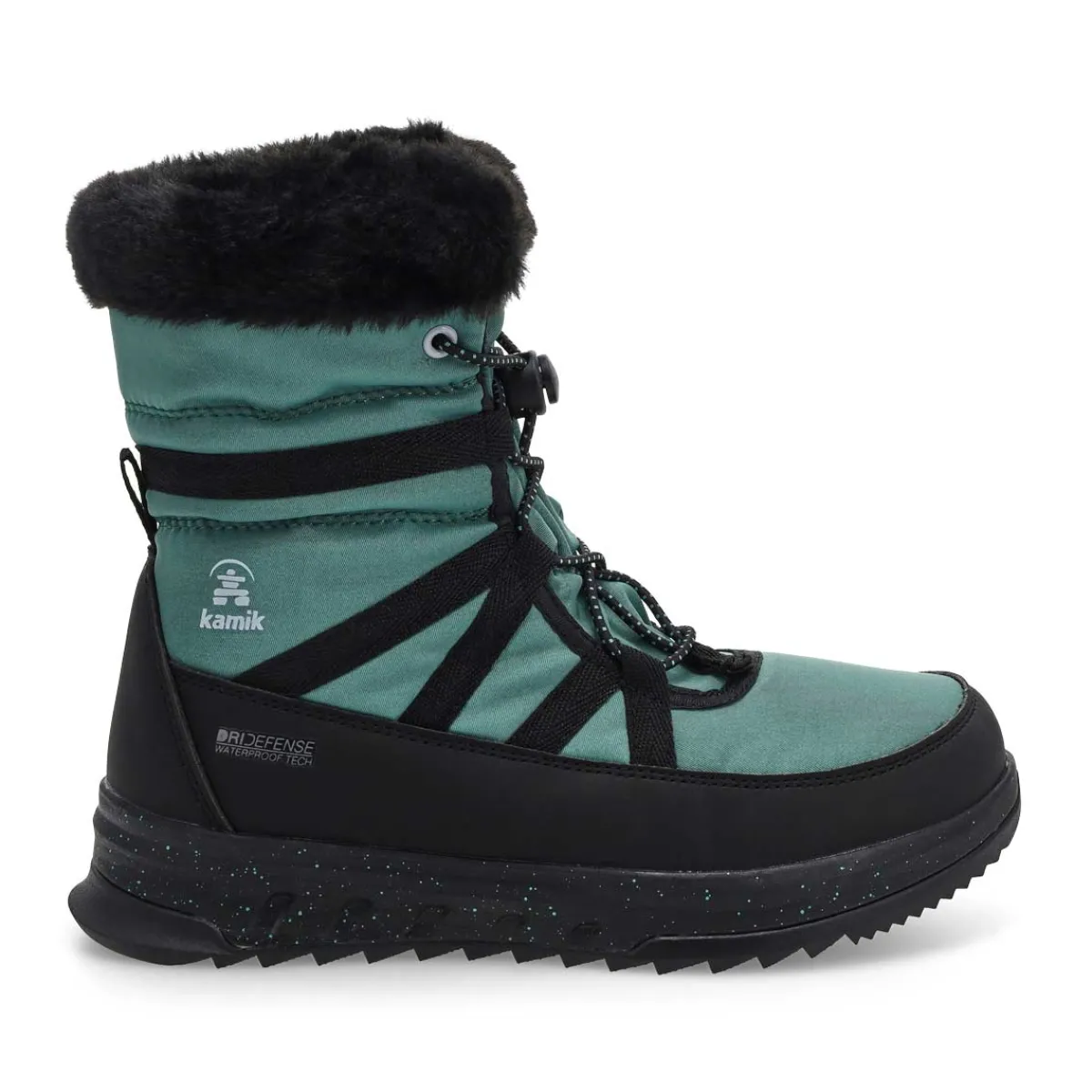 Kamik Stormy F Kids|Kids/BOY Winter Boots|Winter Boots
