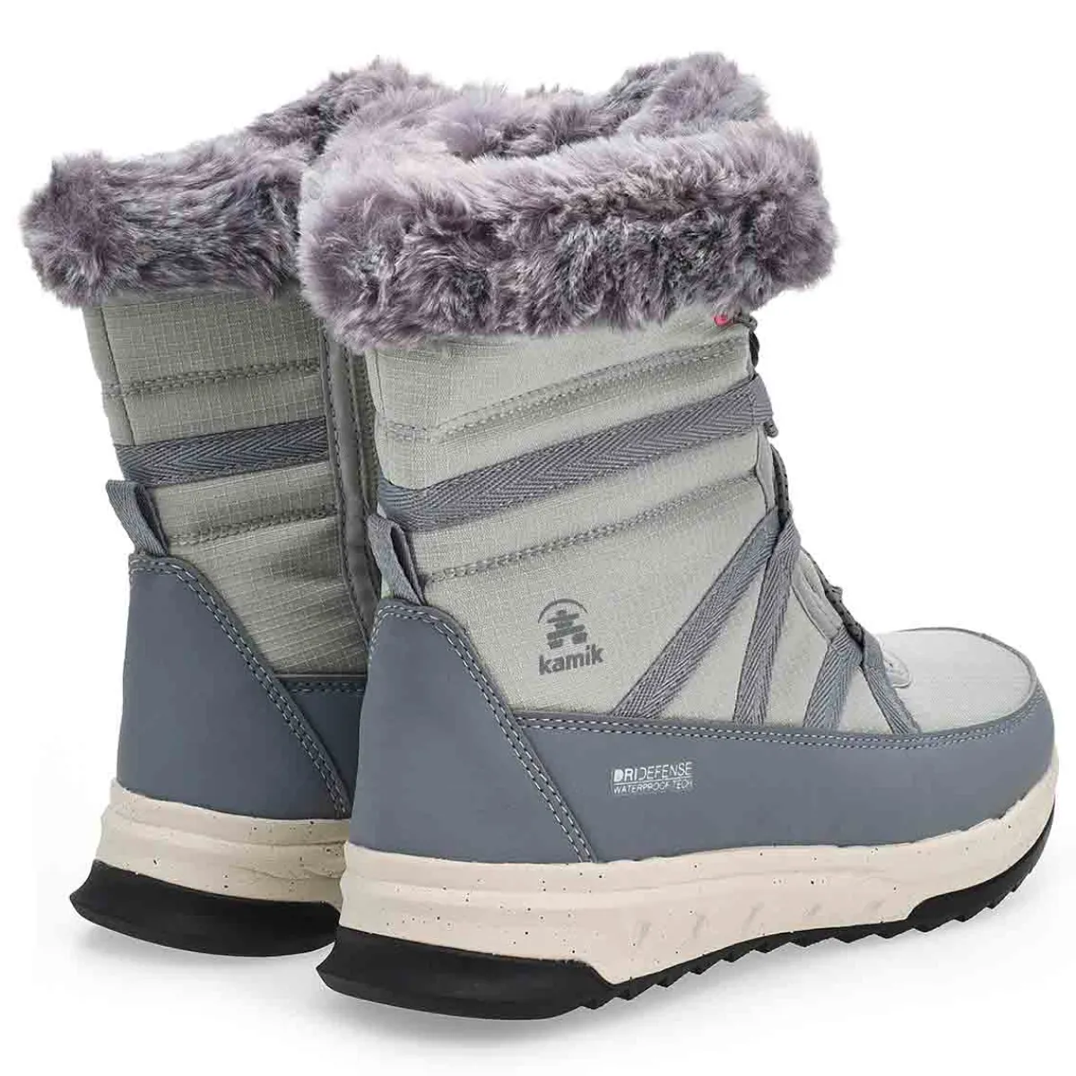 Kamik StormyF Women|Women Winter Boots