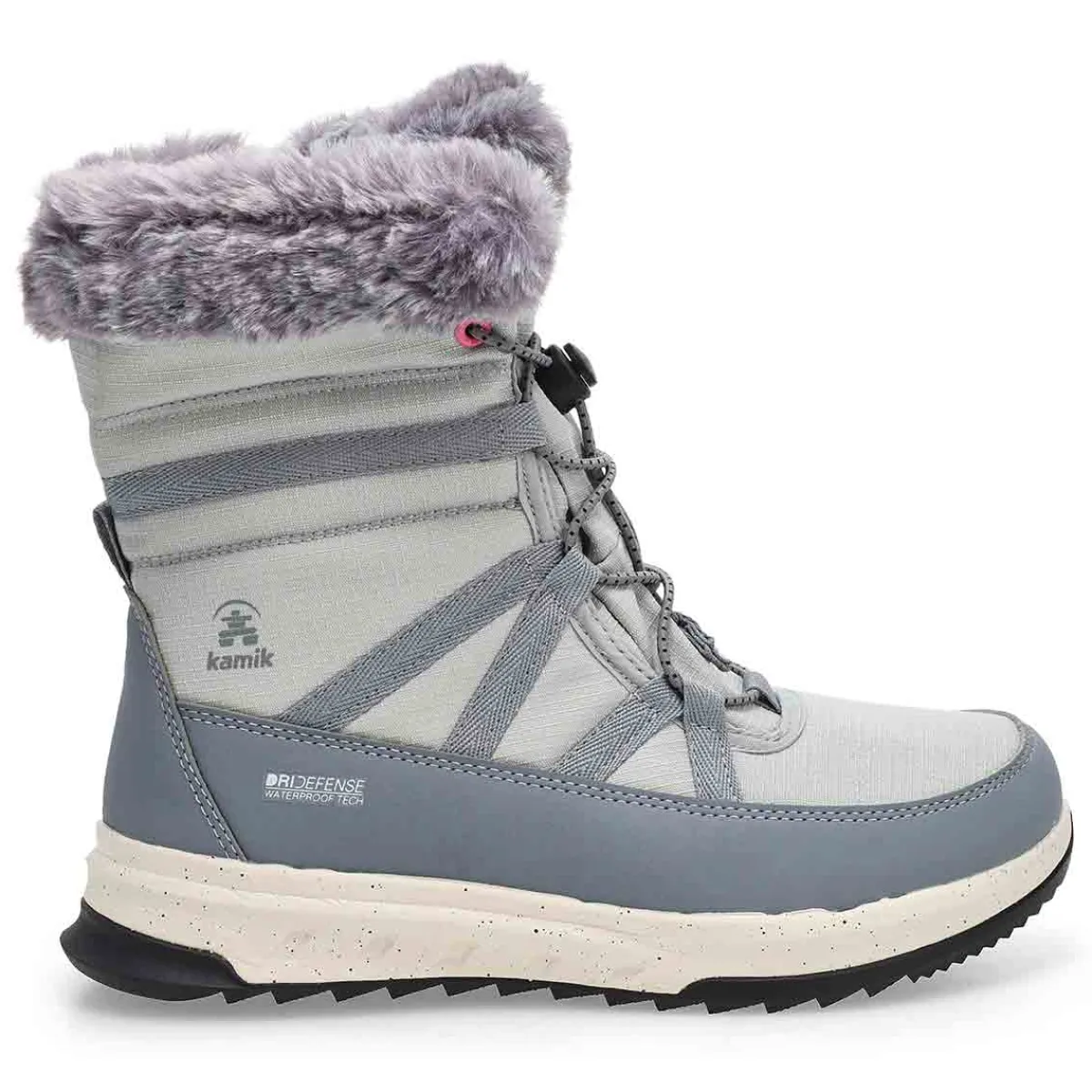 Kamik StormyF Women|Women Winter Boots