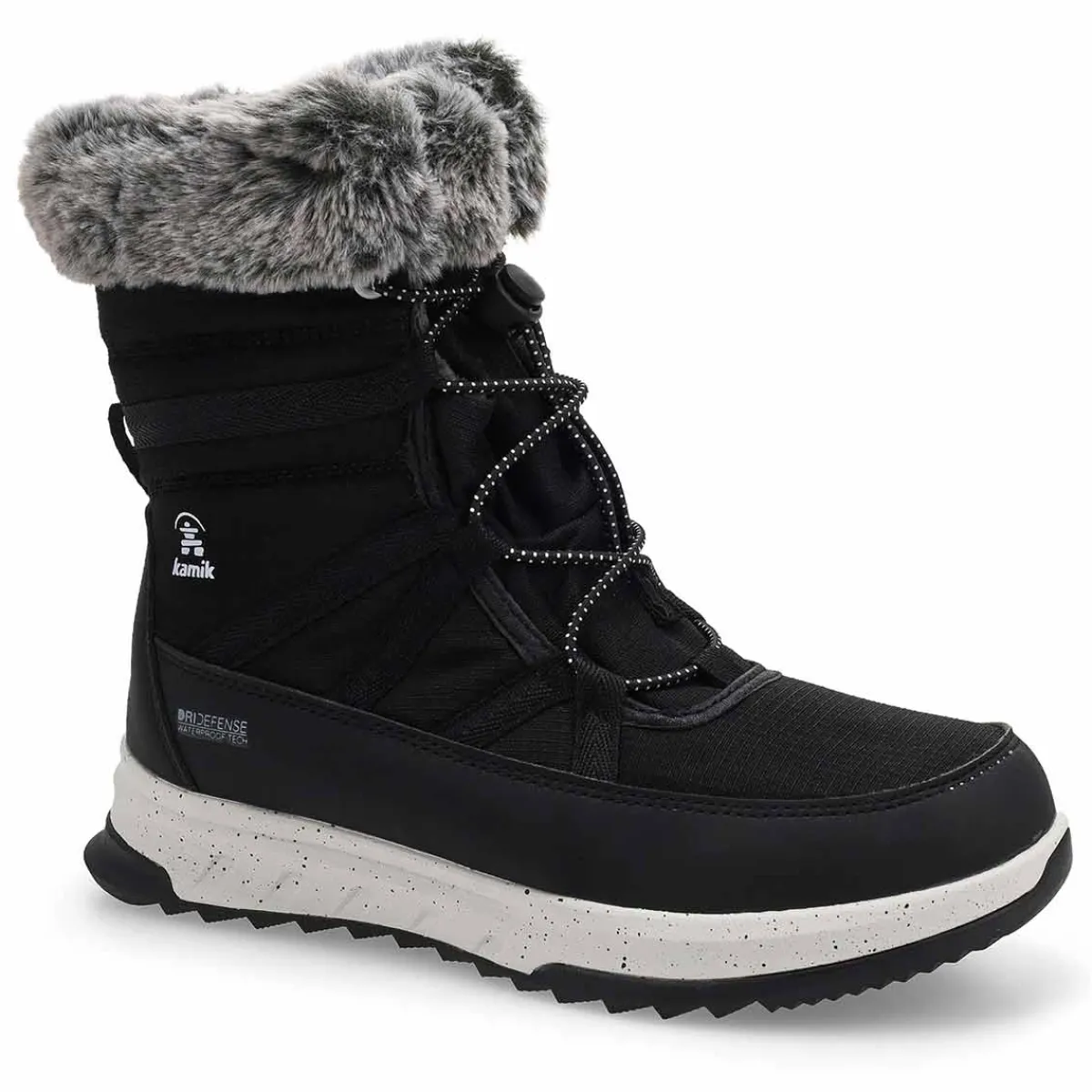 Kamik StormyF Women|Women Winter Boots