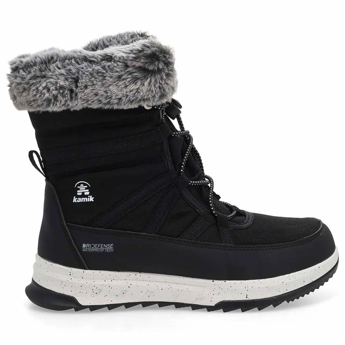 Kamik StormyF Women|Women Winter Boots
