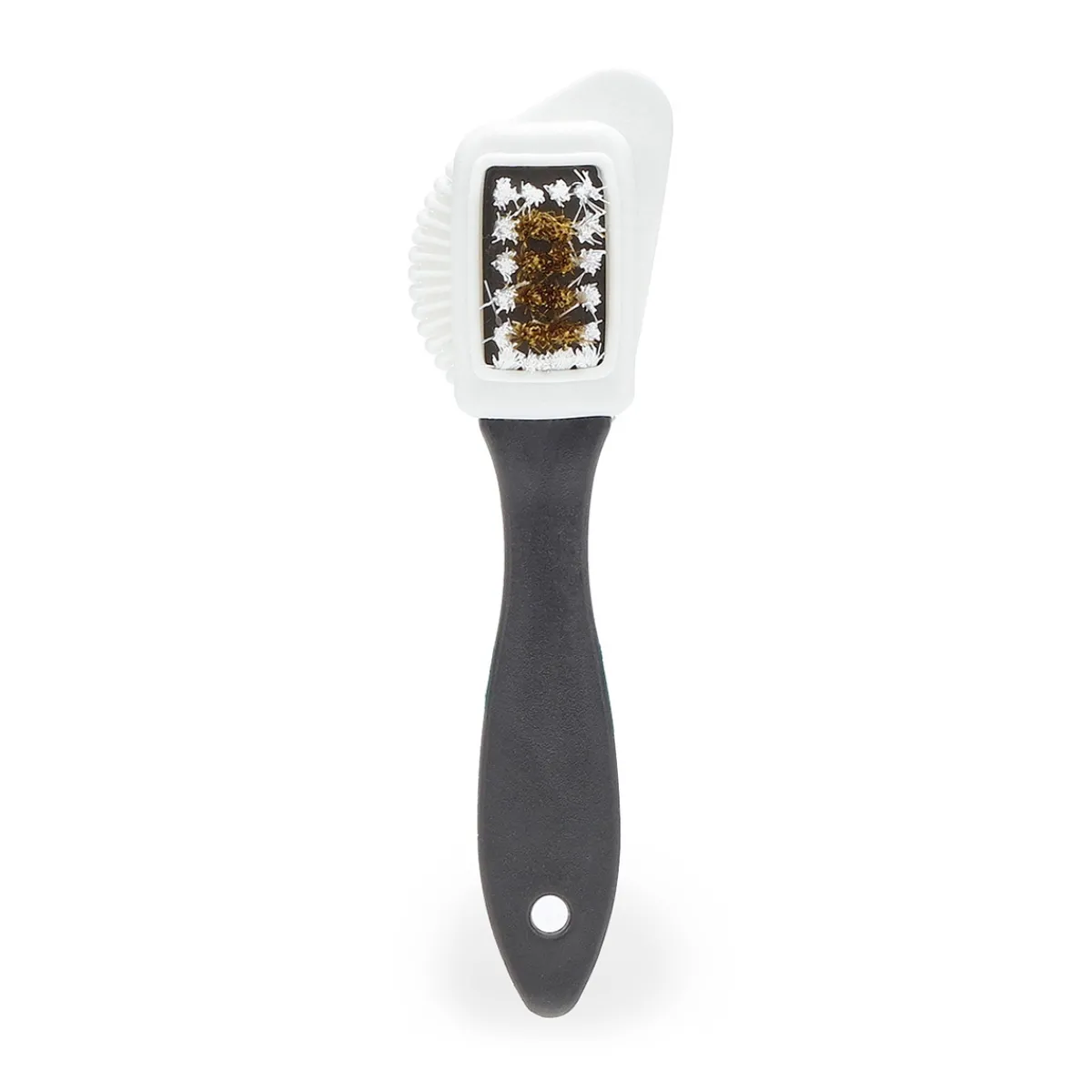 Volant James Suede Brush Accessory|Women Shoe Care|Shoe Care