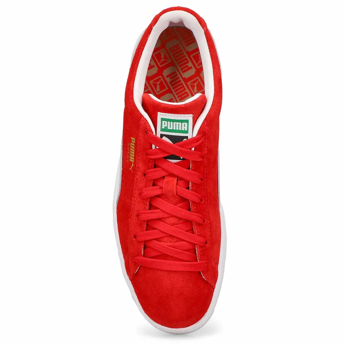 Puma Suede Classic Men| Sneakers And Athletic