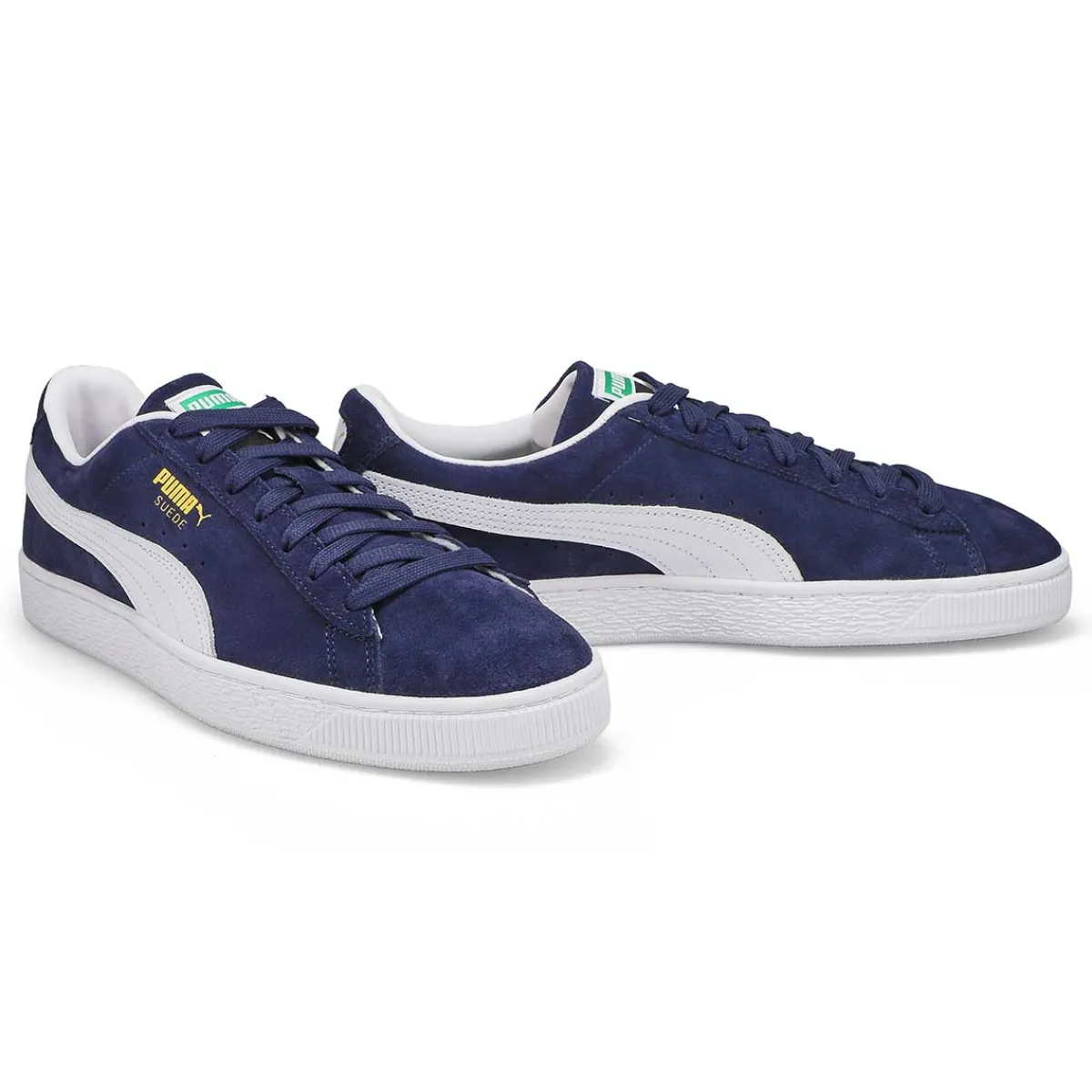 Puma Suede Classic Men| Sneakers And Athletic
