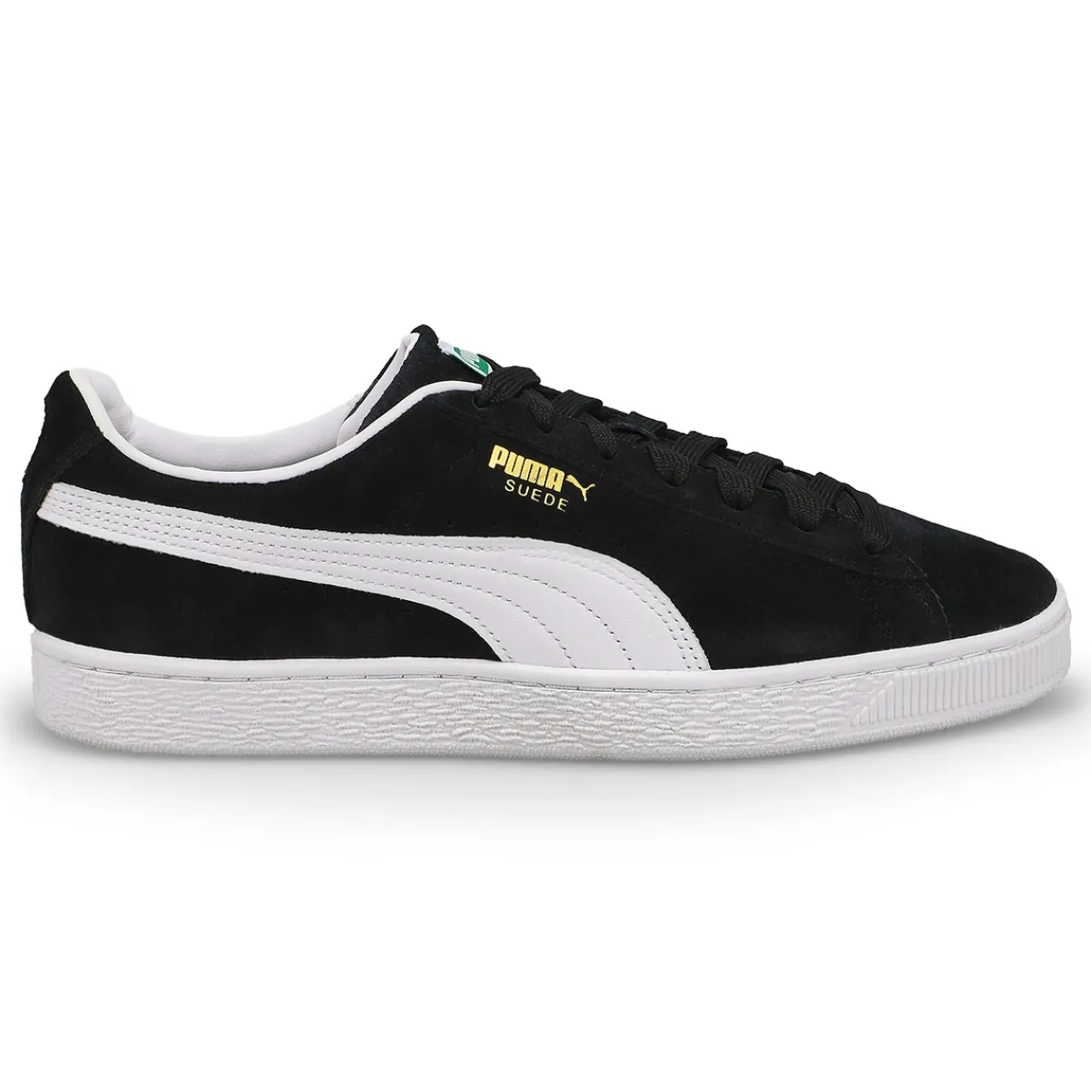 Puma Suede Classic Men| Sneakers And Athletic