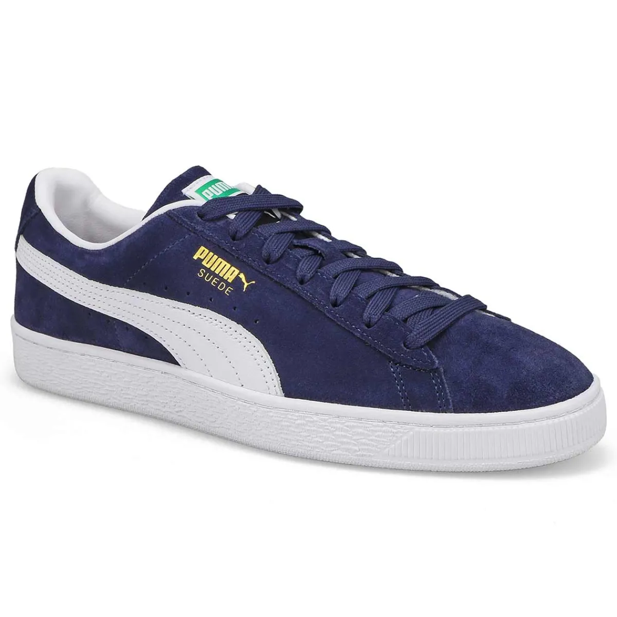 Puma Suede Classic Men| Sneakers And Athletic