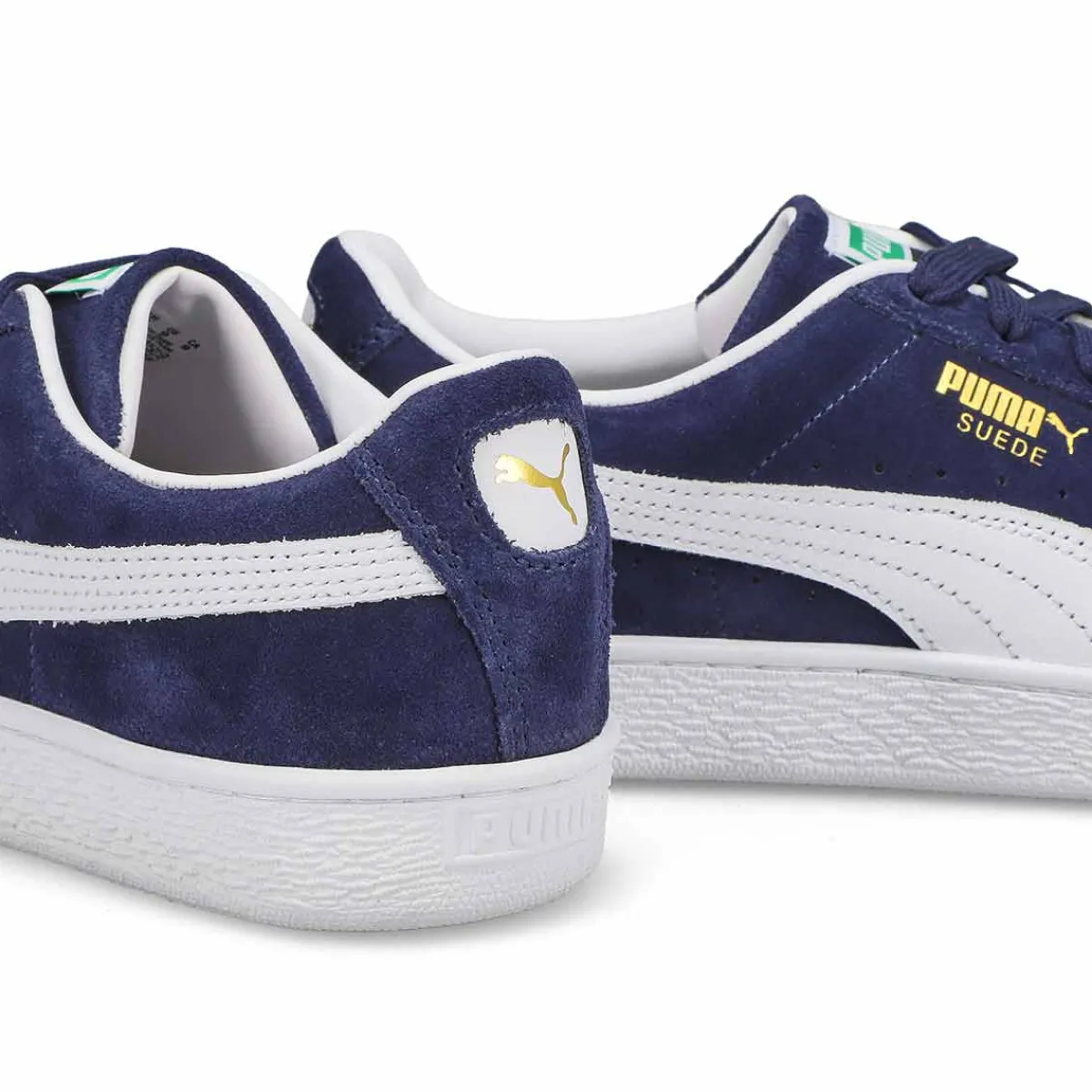 Puma Suede Classic Men| Sneakers And Athletic