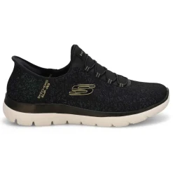 Skechers Summits - Lunar Glow Women|Women Sneakers And Athletic