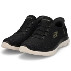 Skechers Summits - Lunar Glow Women|Women Sneakers And Athletic