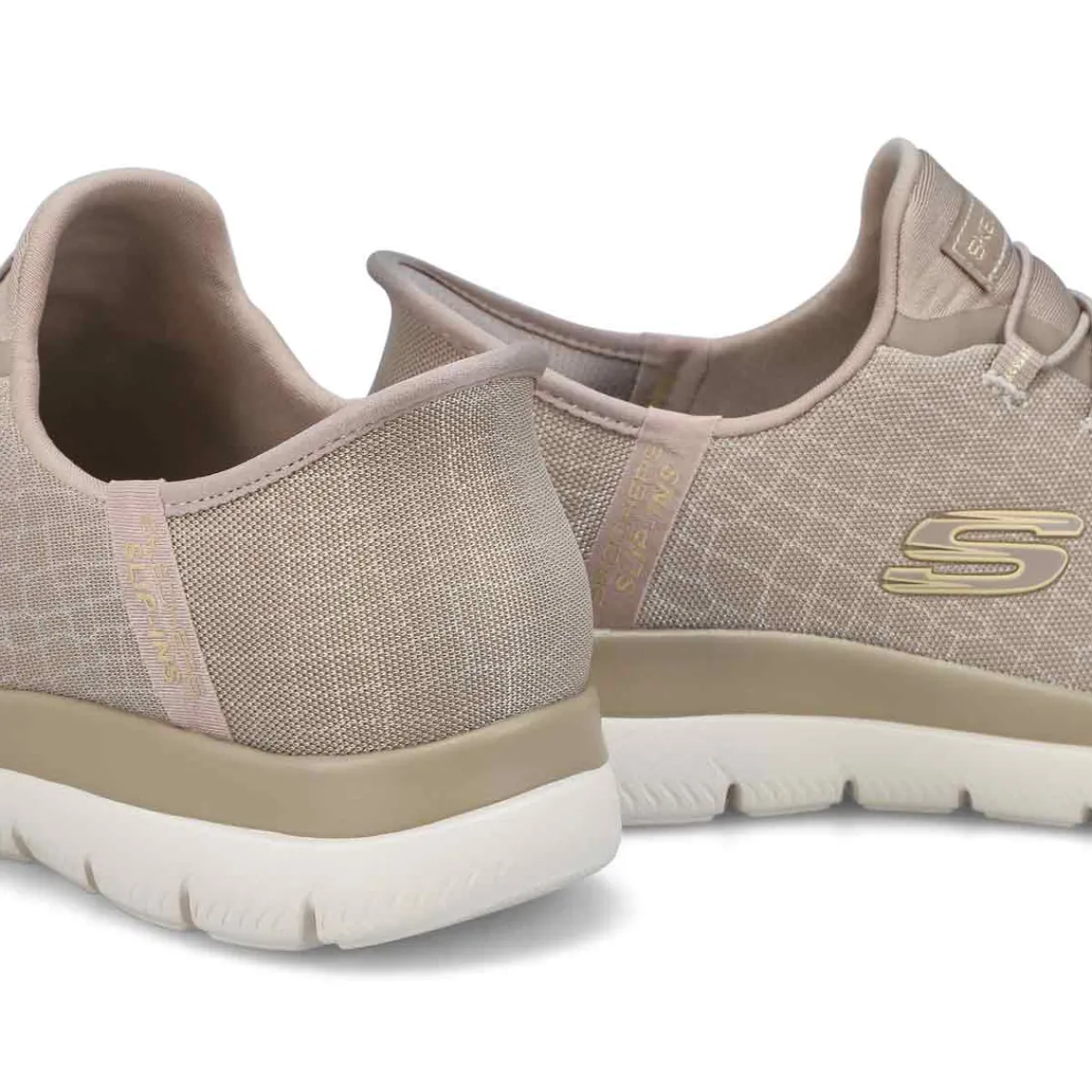 Skechers Summits Classy Night Women|Women Sneakers And Athletic