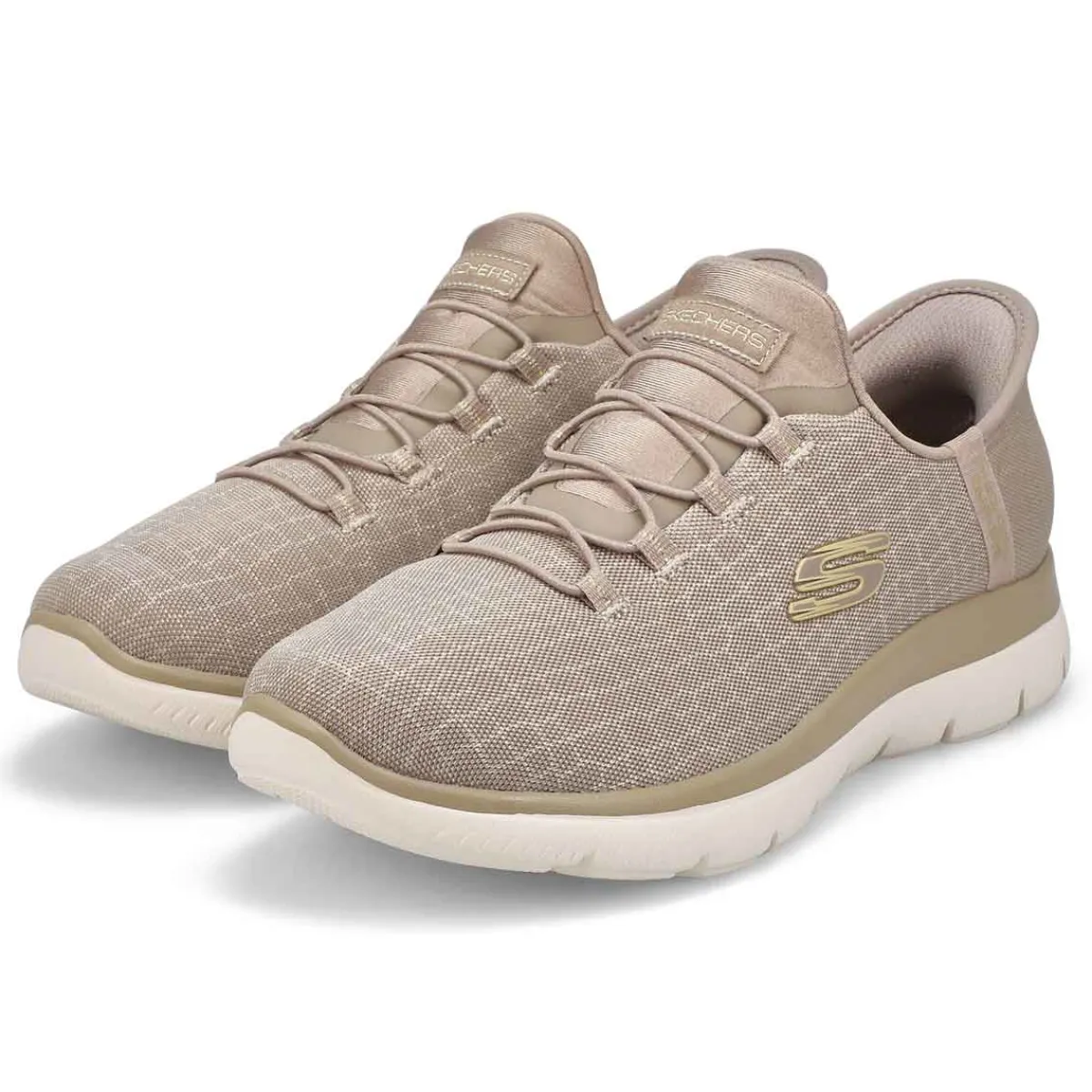 Skechers Summits Classy Night Women|Women Sneakers And Athletic