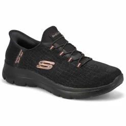 Skechers Summits Classy Night Women|Women Sneakers And Athletic