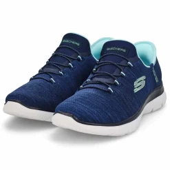 Skechers Summits Everyday Women|Women Sneakers And Athletic