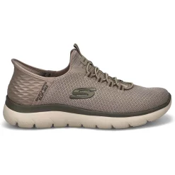 Skechers Summits High Range Men| Sneakers And Athletic