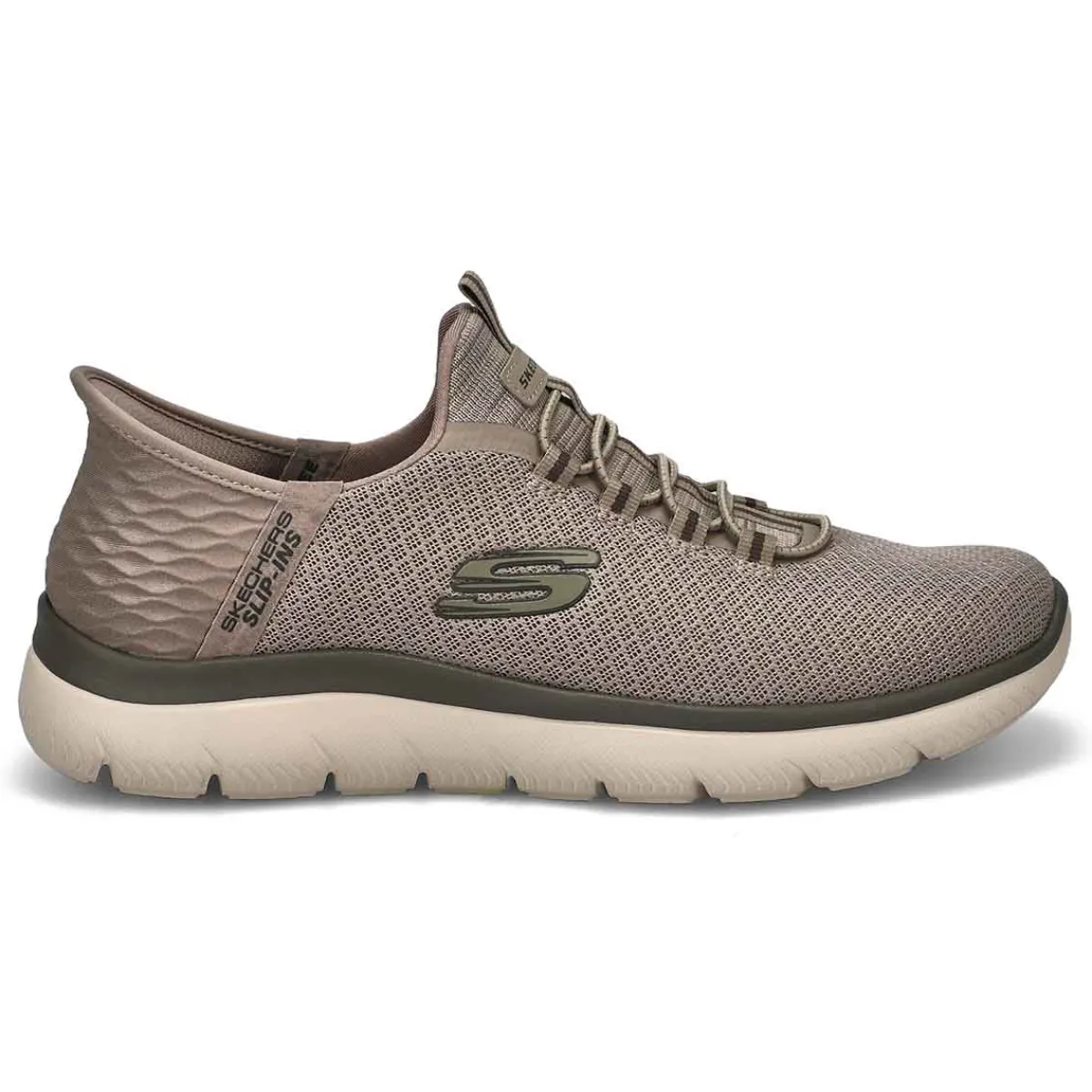 Skechers Summits High Range Men| Sneakers And Athletic