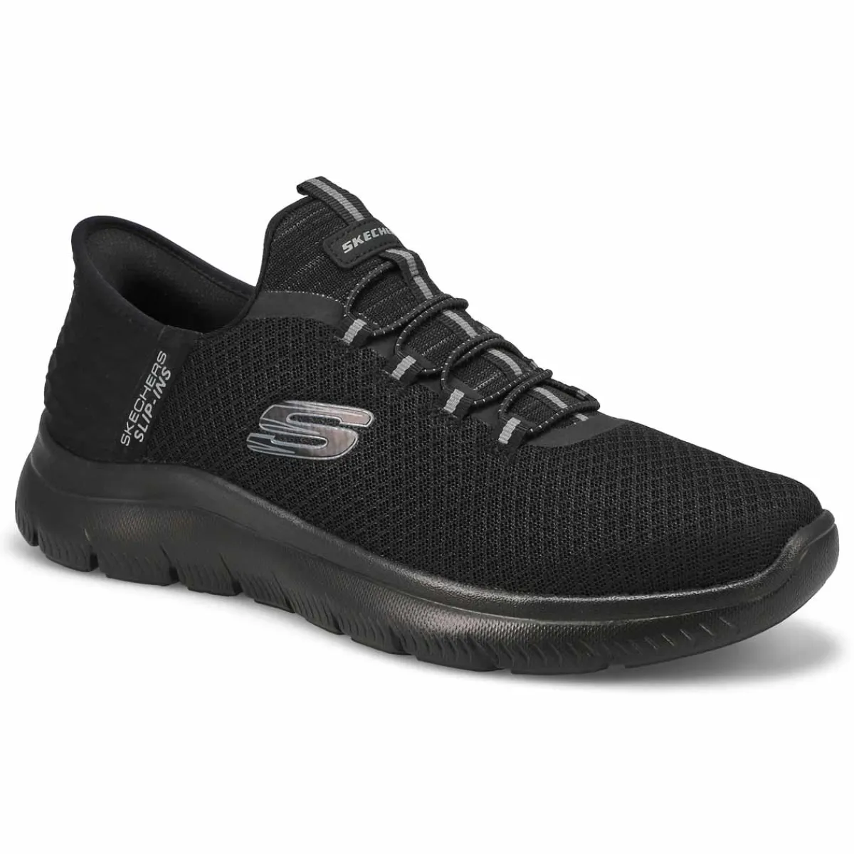 Skechers Summits High Range Men| Sneakers And Athletic