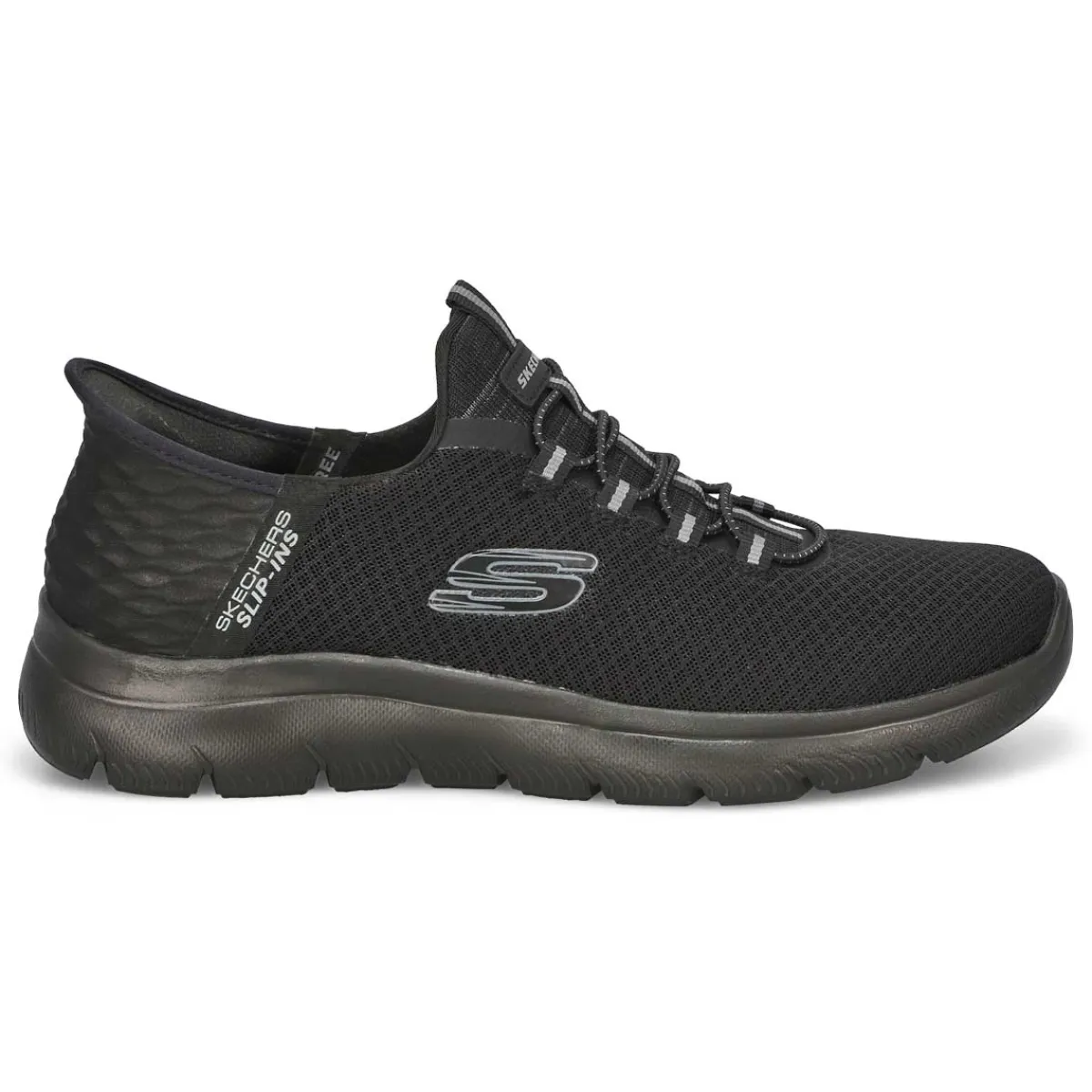Skechers Summits High Range Men| Sneakers And Athletic