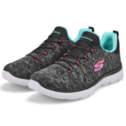 Skechers Summits Quick Getaway Women|Women Sneakers And Athletic