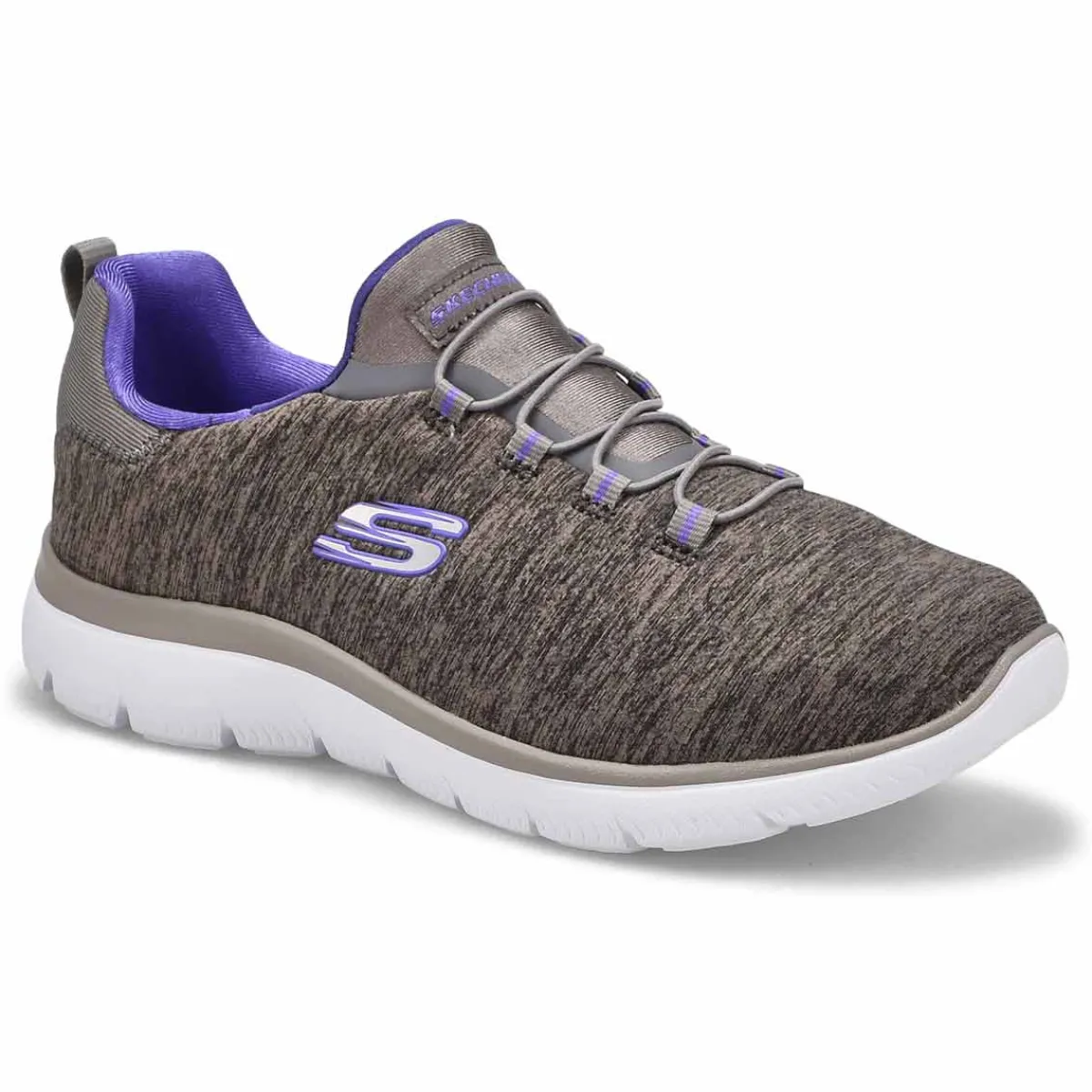 Skechers Summits Quick Getaway Women|Women Sneakers And Athletic