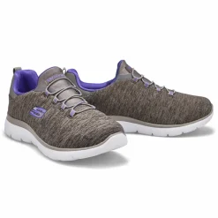 Skechers Summits Quick Getaway Women|Women Sneakers And Athletic