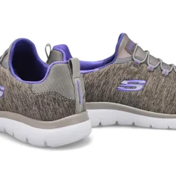 Skechers Summits Quick Getaway Women|Women Sneakers And Athletic