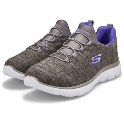 Skechers Summits Quick Getaway Women|Women Sneakers And Athletic