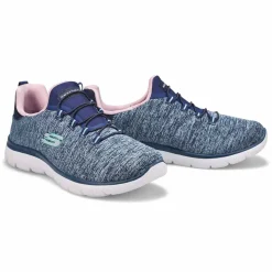 Skechers Summits Quick Getaway Women|Women Sneakers And Athletic