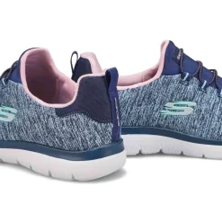 Skechers Summits Quick Getaway Women|Women Sneakers And Athletic